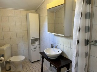 Casa per le vacanze Serooskerke Registrazione all'aperto 19