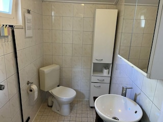 Holiday house Serooskerke Outdoor Recording 24