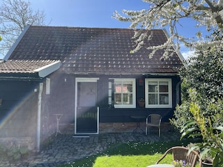 Holiday house Serooskerke Outdoor Recording 32