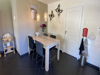 Villa Wolphaartsdijk Features 9