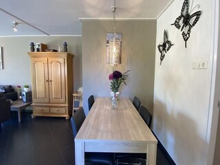 Villa Wolphaartsdijk Características 11