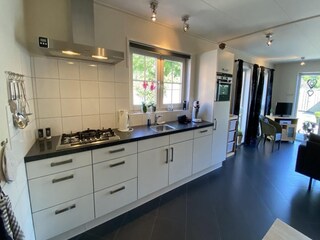 Villa Wolphaartsdijk Caratteristiche 12