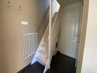 Villa Wolphaartsdijk Caratteristiche 22