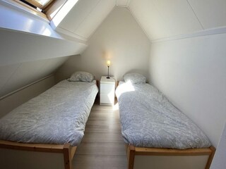 Villa Wolphaartsdijk Características 16