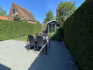 Villa Wolphaartsdijk Buitenaudio-opname 7