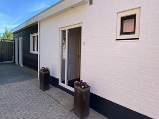 Villa Wolphaartsdijk Outdoor Recording 4