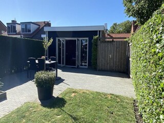 Villa Wolphaartsdijk Registrazione all'aperto 6