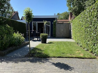 Villa Wolphaartsdijk Buitenaudio-opname 5