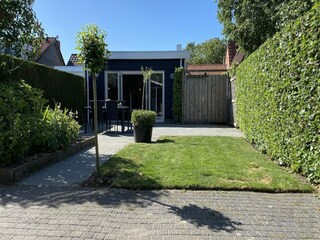 Villa Wolphaartsdijk Grabación al aire libre 5