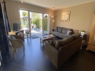 Villa Wolphaartsdijk Características 13