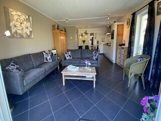 Villa Wolphaartsdijk Équipement 8