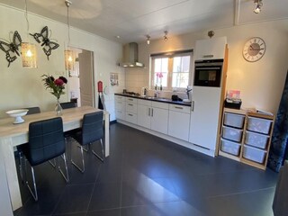 Villa Wolphaartsdijk Caratteristiche 14