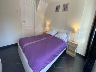 Villa Wolphaartsdijk Caratteristiche 17