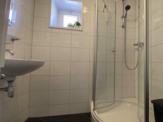 Vakantiehuis Wolphaartsdijk Buitenaudio-opname 4