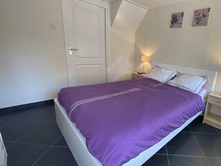 Maison de vacances Wolphaartsdijk Enregistrement extérieur 5