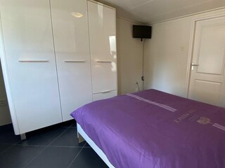 Vakantiehuis Wolphaartsdijk Buitenaudio-opname 6