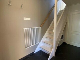 Vakantiehuis Wolphaartsdijk Buitenaudio-opname 7