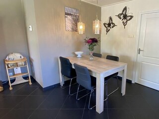 Vakantiehuis Wolphaartsdijk Buitenaudio-opname 10