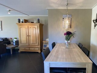 Casa per le vacanze Wolphaartsdijk Registrazione all'aperto 11