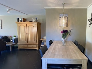 Vakantiehuis Wolphaartsdijk Buitenaudio-opname 11