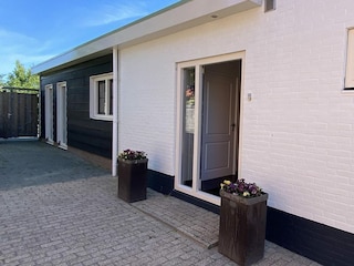 Holiday house Wolphaartsdijk Outdoor Recording 11