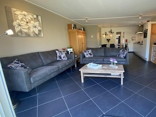 Vakantiehuis Wolphaartsdijk Buitenaudio-opname 13