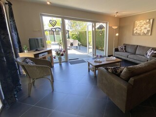 Casa per le vacanze Wolphaartsdijk Registrazione all'aperto 15