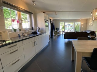 Vakantiehuis Wolphaartsdijk Buitenaudio-opname 16