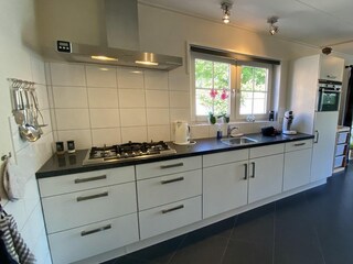 Vakantiehuis Wolphaartsdijk Buitenaudio-opname 17