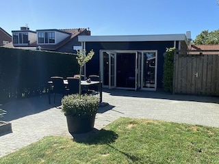 Vakantiehuis Wolphaartsdijk Buitenaudio-opname 22