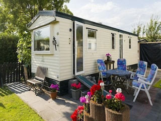 Vakantiehuis Wemeldinge  2