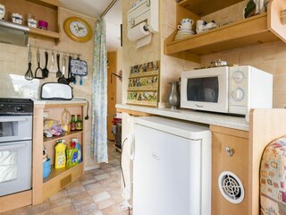 Holiday house Wemeldinge Outdoor Recording 2