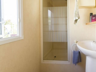 Ferienhaus Wemeldinge Außenaufnahme 12