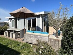 Villa 4 Personen Ferienhaus in einem Ferienpark in Breskens - Breskens - image1