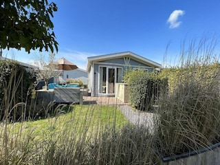 Villa Breskens Buitenaudio-opname 8