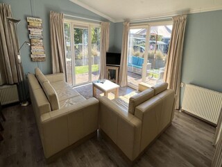 Villa Breskens Caratteristiche 20