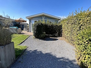 Villa Breskens Außenaufnahme 4
