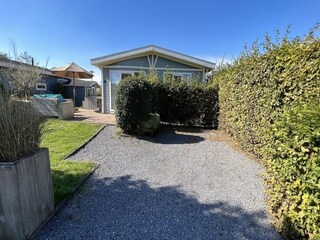 Villa Breskens Grabación al aire libre 4