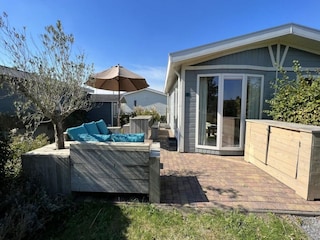 Villa Breskens Buitenaudio-opname 13