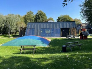 Villa Breskens Registrazione all'aperto 6