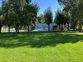 Villa Breskens Außenaufnahme 7