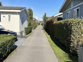 Villa Breskens Buitenaudio-opname 5