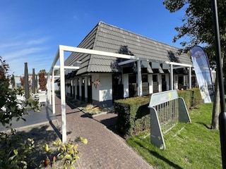 Villa Breskens Buitenaudio-opname 9