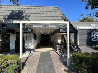 Villa Breskens Buitenaudio-opname 10