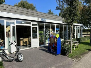 Villa Breskens Registrazione all'aperto 11