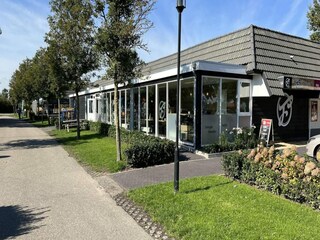 Villa Breskens Außenaufnahme 16