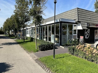 Villa Breskens Buitenaudio-opname 16