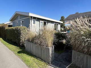 Villa Breskens Buitenaudio-opname 12