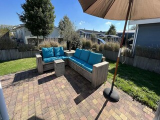 Villa Breskens Grabación al aire libre 3