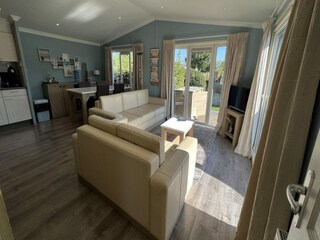 Villa Breskens Características 18